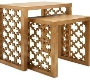 MEGAN NEST TABLE
