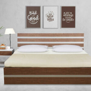 OTIO QUEEN BED